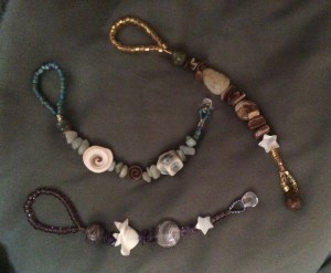prayer beads